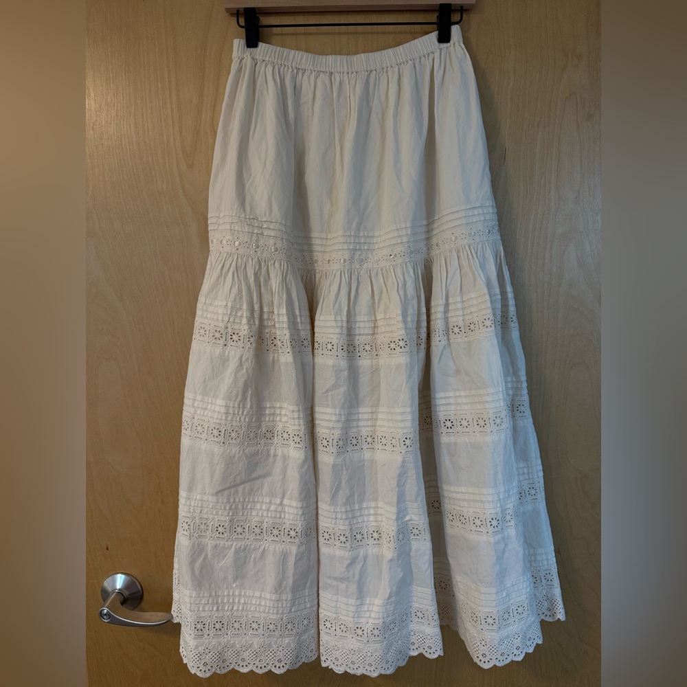 NEW Christy Dawn The Perla Skirt - Picture 5 of 6